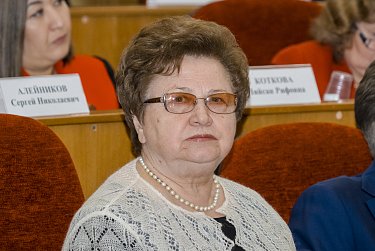 Депутаты поддержали продление срока действия маткапитала